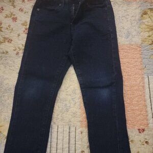 5 Boys Fried Denim Jeans